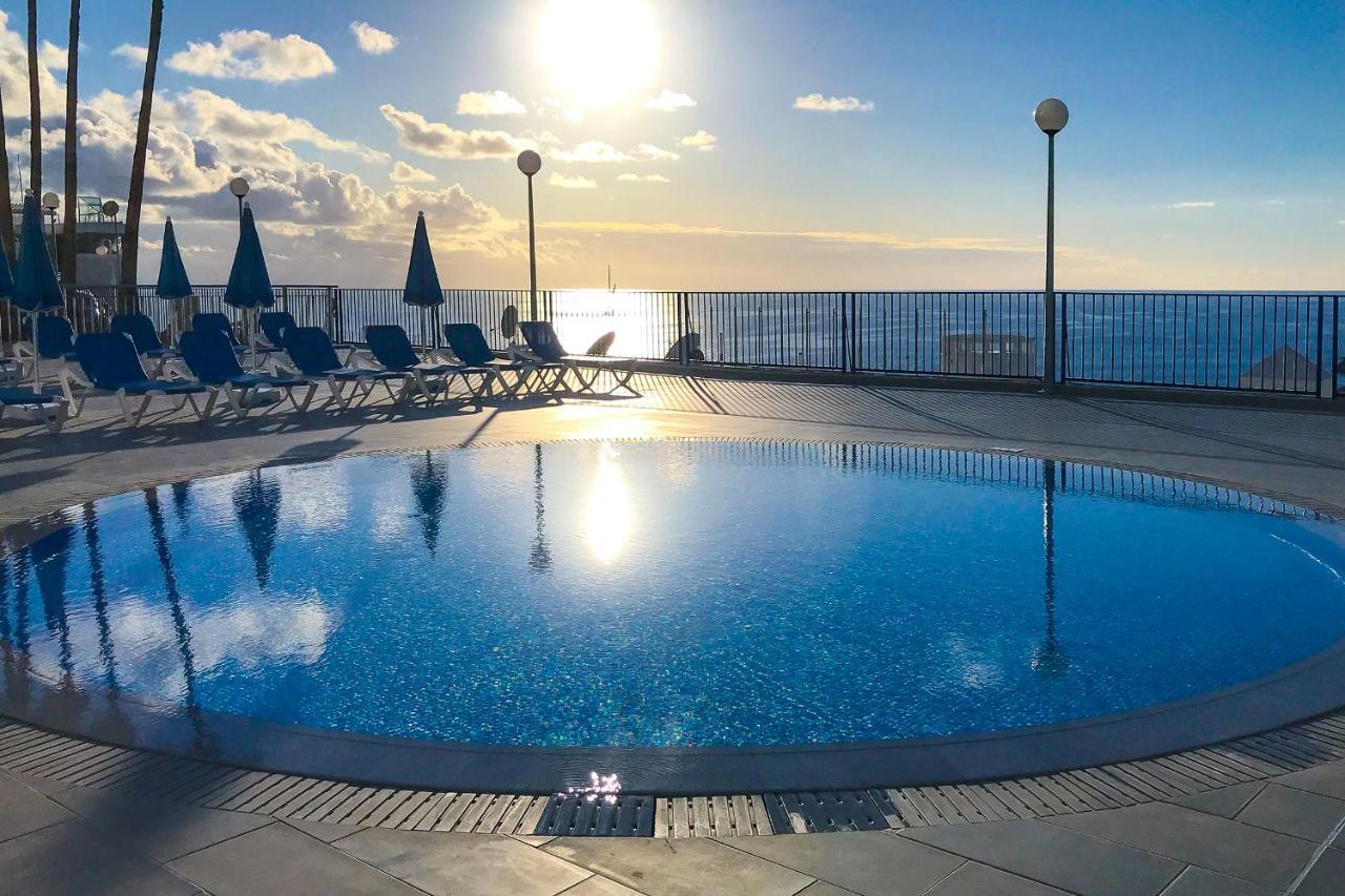 Apartament Stunning Views Guaranteed Taurito Zewnętrze zdjęcie