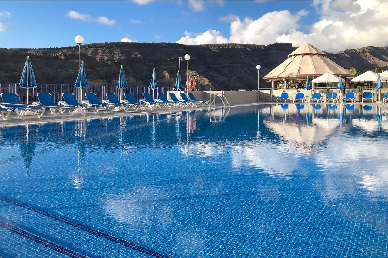Apartament Stunning Views Guaranteed Taurito Zewnętrze zdjęcie