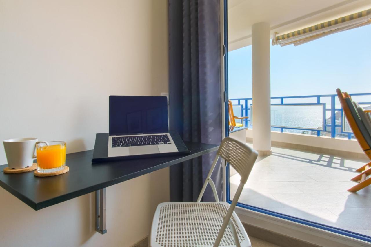 Apartament Stunning Views Guaranteed Taurito Zewnętrze zdjęcie