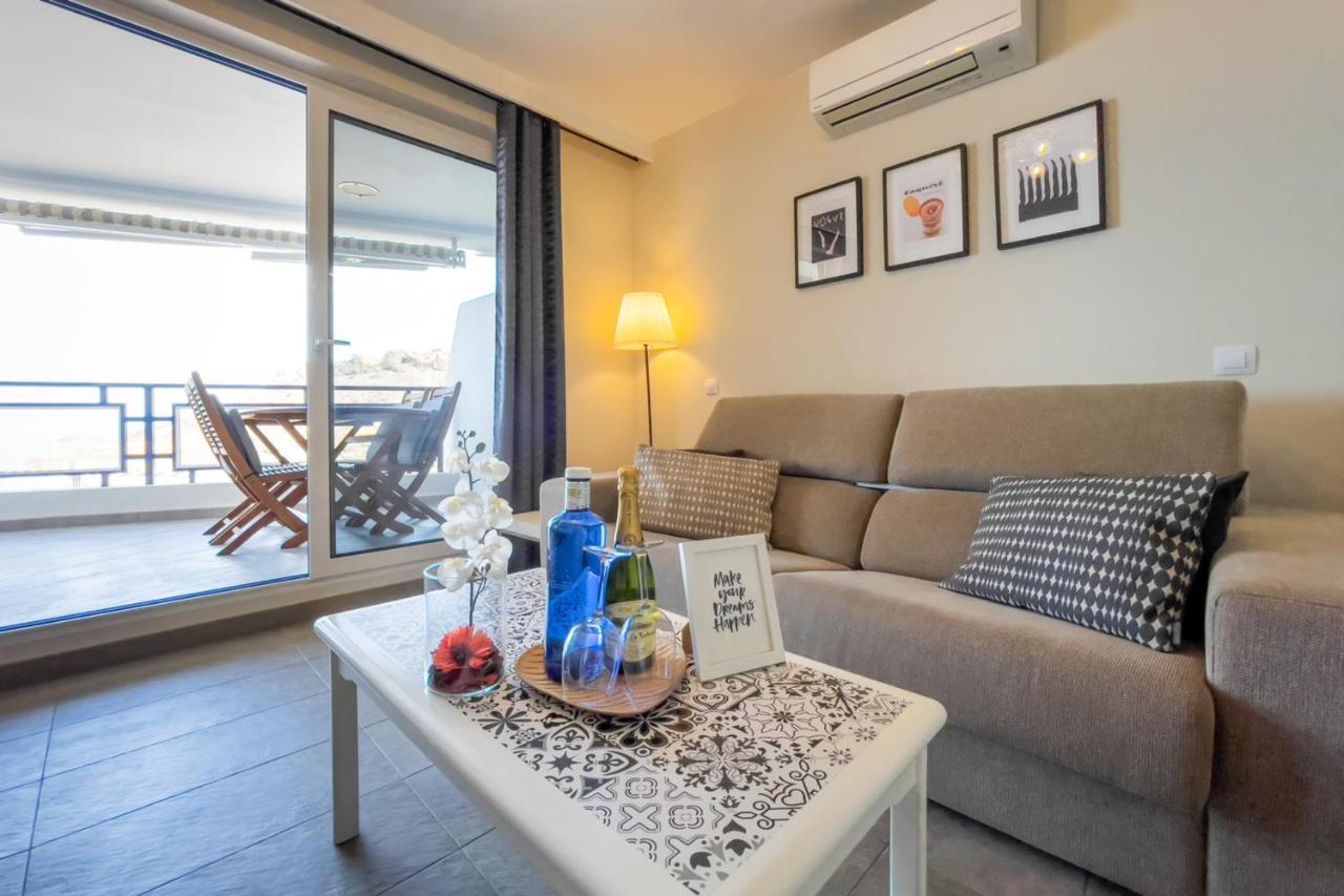 Apartament Stunning Views Guaranteed Taurito Zewnętrze zdjęcie