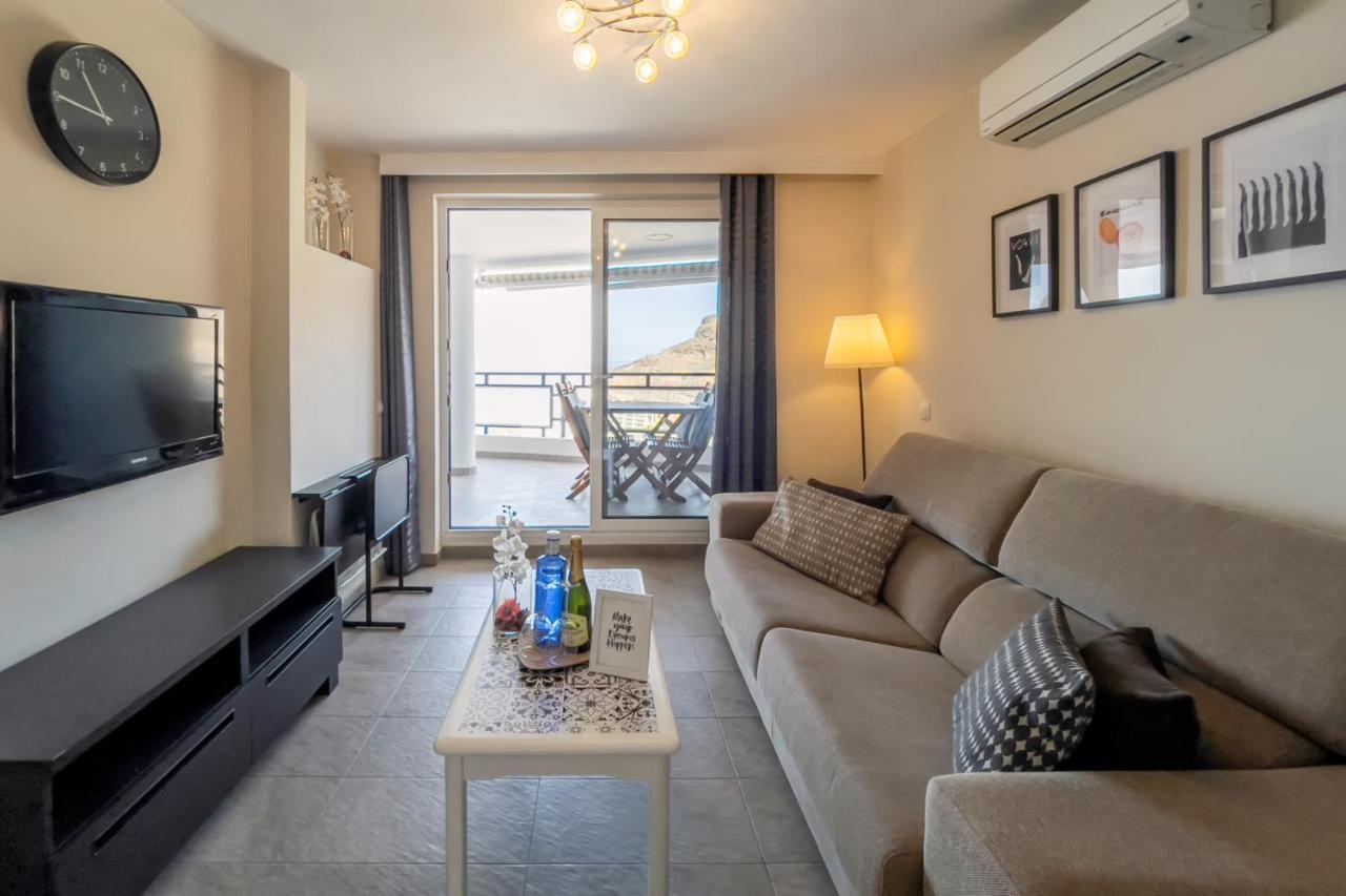 Apartament Stunning Views Guaranteed Taurito Zewnętrze zdjęcie