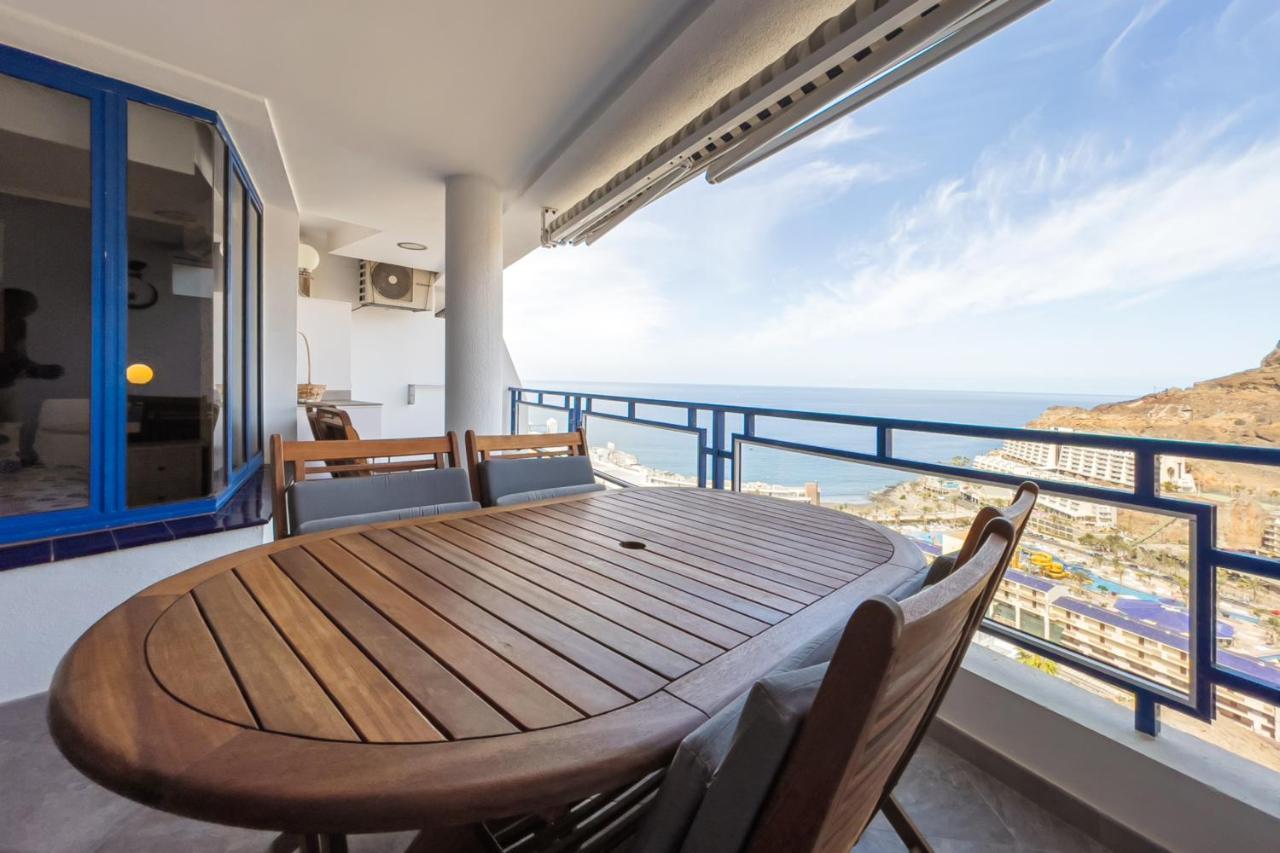 Apartament Stunning Views Guaranteed Taurito Zewnętrze zdjęcie