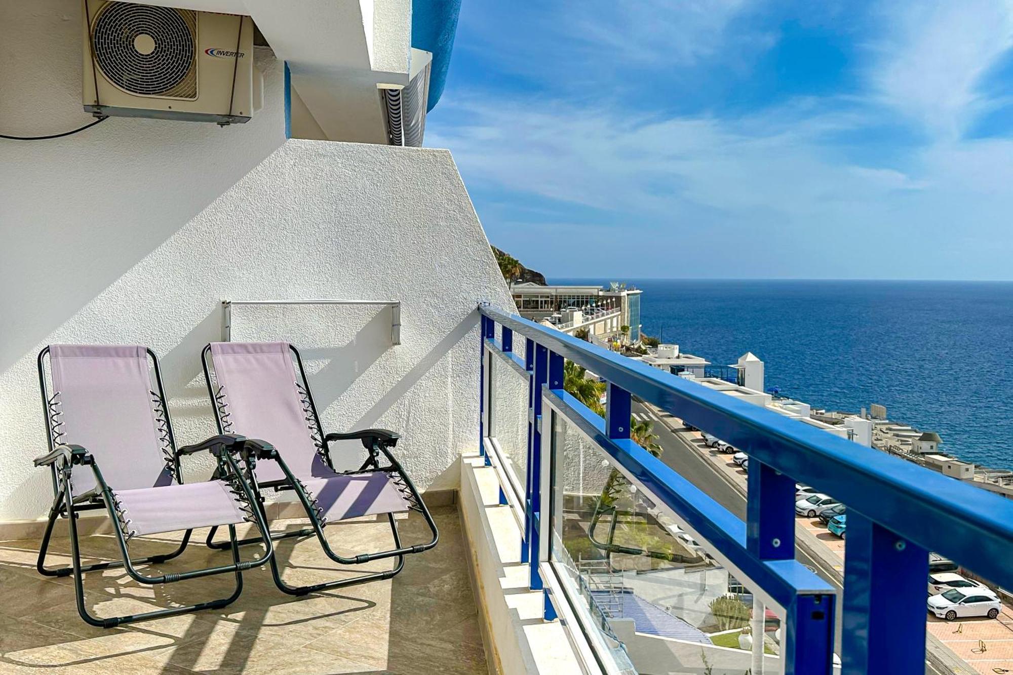 Apartament Stunning Views Guaranteed Taurito Zewnętrze zdjęcie