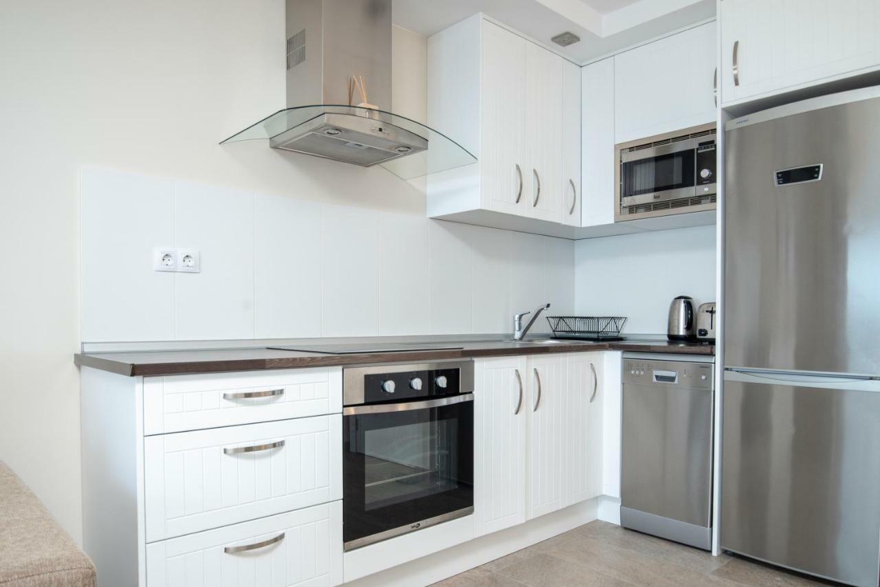 Apartament Stunning Views Guaranteed Taurito Zewnętrze zdjęcie