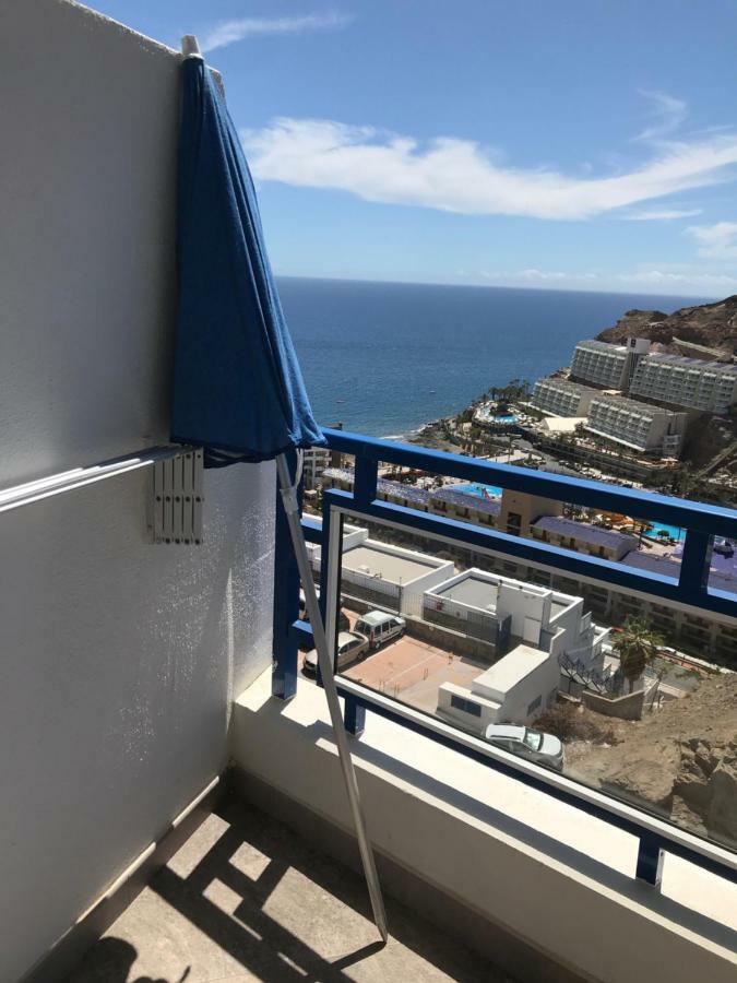 Apartament Stunning Views Guaranteed Taurito Zewnętrze zdjęcie
